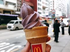 -利强记北角鸡蛋仔(弥敦道店 )