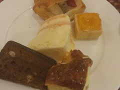 -常州富力喜来登酒店 Feast盛宴标帜西餐厅(新北万达广场店)