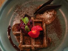 -瑰丽酒店·海吧·天际下午茶·现场DJ·天台酒吧
