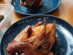 -煲煲掂风味煲仔饭餐厅(西区店)