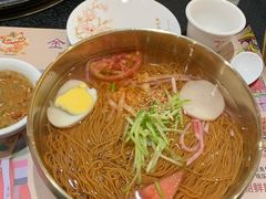 -金达莱烧烤(黎明南街店)