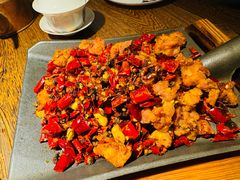 -小院坝川味-法兰克福
