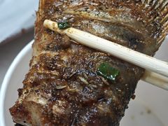 -阮记烧烤(同庆阁社区店)