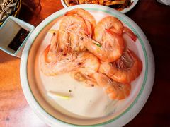 -小小饭店·休闲农庄·安吉松树林里的农家菜