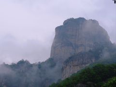 -雁荡山风景名胜区