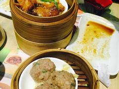 -添好运点心专门店(北角店)