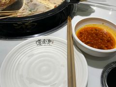 -逍遥烫特色串串(宽窄巷子店)