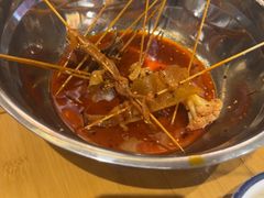 -嘉州鲜知味钵钵鸡(奎星楼店)