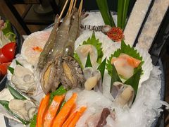-生如夏花泰式火锅(鹭洲里店)