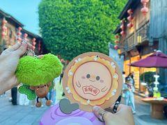 -百饼园(南后街店)