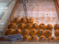 -泸溪河桃酥(长乐路店)