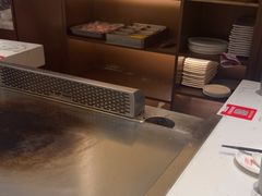 -火地铁板烧(昆山万象汇店)