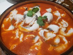 -竹里馆·淮扬菜·功夫茶(老门东店)