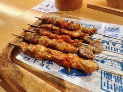 -马记永·兰州牛肉面(3019君尚店)