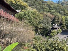 -韬光茶庵