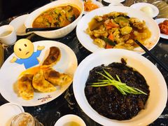 -桃园中华料理炸酱面(燕儿岛路店)