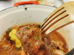 -张爱施法式西餐厅(汉街店)