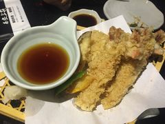 -梅筑·创意料理(王府井百货店)