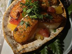 -壳里西餐厅Coquille Seafood Bistro(蒙自路店)