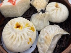 -富春茶社(国庆路店)
