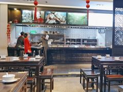 -咸亨酒店•非遗绍兴菜•中华老字号(堂吃餐厅)
