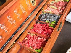 -东来顺·非遗火锅(赛格国际购物中心店)