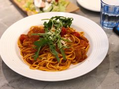 经典意式肉酱面-必胜客(嘉兴万达店)