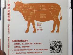 -汕头八合里海记牛肉店(清河店)