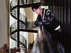-北京康莱德酒店