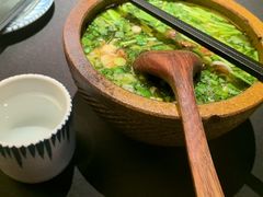 -山石榴·贵州菜(丰盛里店)