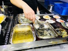 -冯姐生蚝(迎宾广场店)