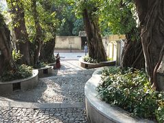 -龙环葡韵住宅式博物馆