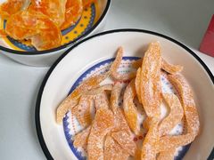 -杨氏橘红(前门大街店)