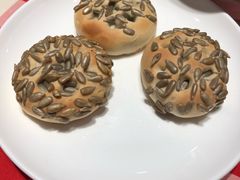 -西贝莜面村