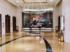 -上海波特曼丽思卡尔顿酒店