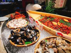-东方明珠·可口可乐欢乐餐厅