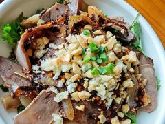 -莲餐厅·湖北菜·藕汤是头牌(愚园路店)