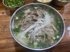 -攀枝花·任德琼·盐边羊肉米线