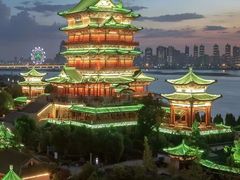 -味福记·本地特色菜(八一万达广场店)