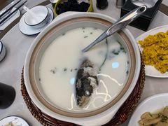 -紫藤园·天目湖大鱼头(南山竹海店)