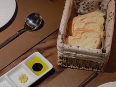 -柏蔻餐厅Le Banquet Bistro(天河北店)
