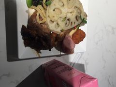 -纽斯特自助牛排餐厅(三林印象城店)