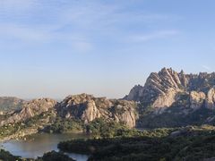 -嵖岈山风景区