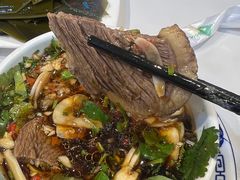 -牛得很·鲜牦牛肉烧烤·牛羊肉菌汤锅(康定店)