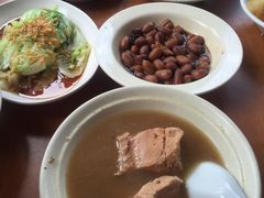 -黄亚细肉骨茶(仰光路店)