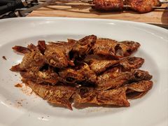 -巴依老爷新疆美食(魏公村店)