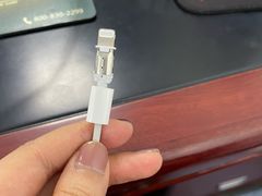 -Apple零售店(新街口店)