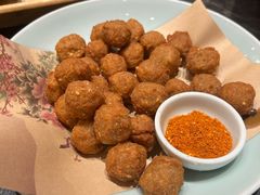 -李记饺子·熏酱东北菜(欢乐谷店)