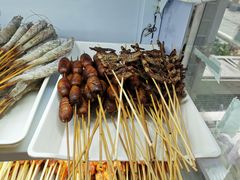 -为民烧烤吧.自贡爆炒菜(收录20年好店)