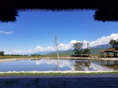 -新疆那拉提国家旅游度假区